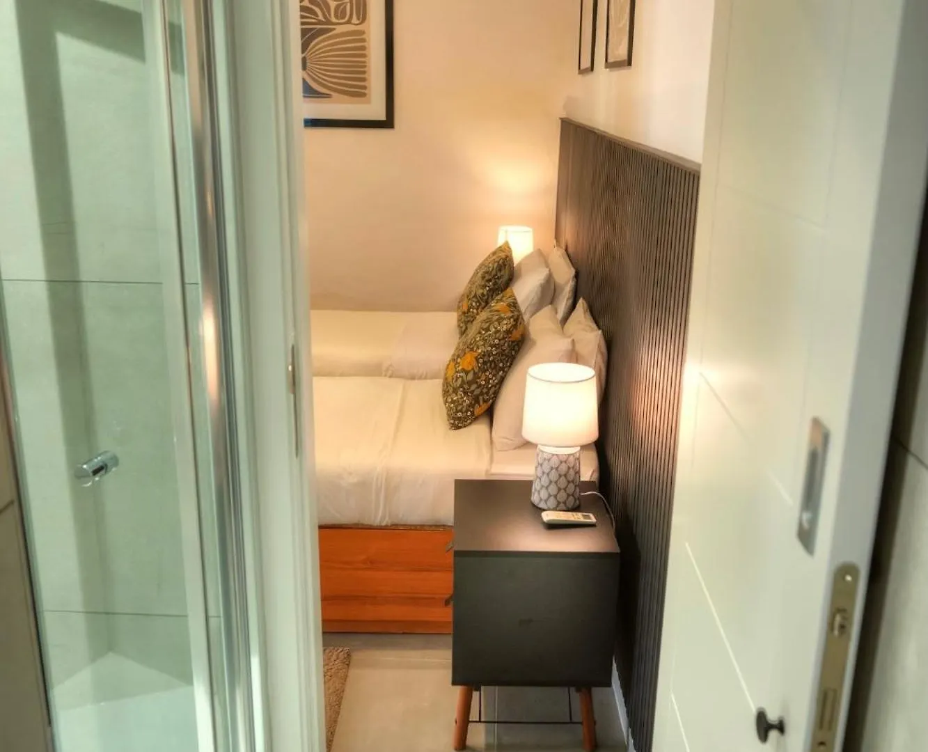 Cozy Flat. Swim Beach 2 Minutes Walk. The Old Valletta Mcri1-1 Malta