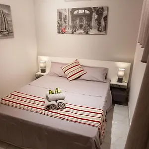 Apartament Collection - Gb Duplex, Valletta
