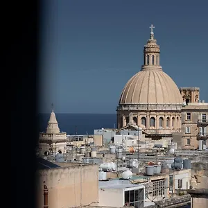 Hotel Melior Boutique, La Valette