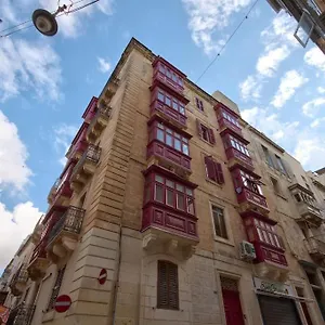 Vallettastay Lucky Star 103 Apartment