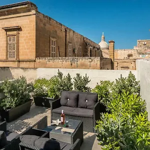 Penzion Kampnar Living, Valletta
