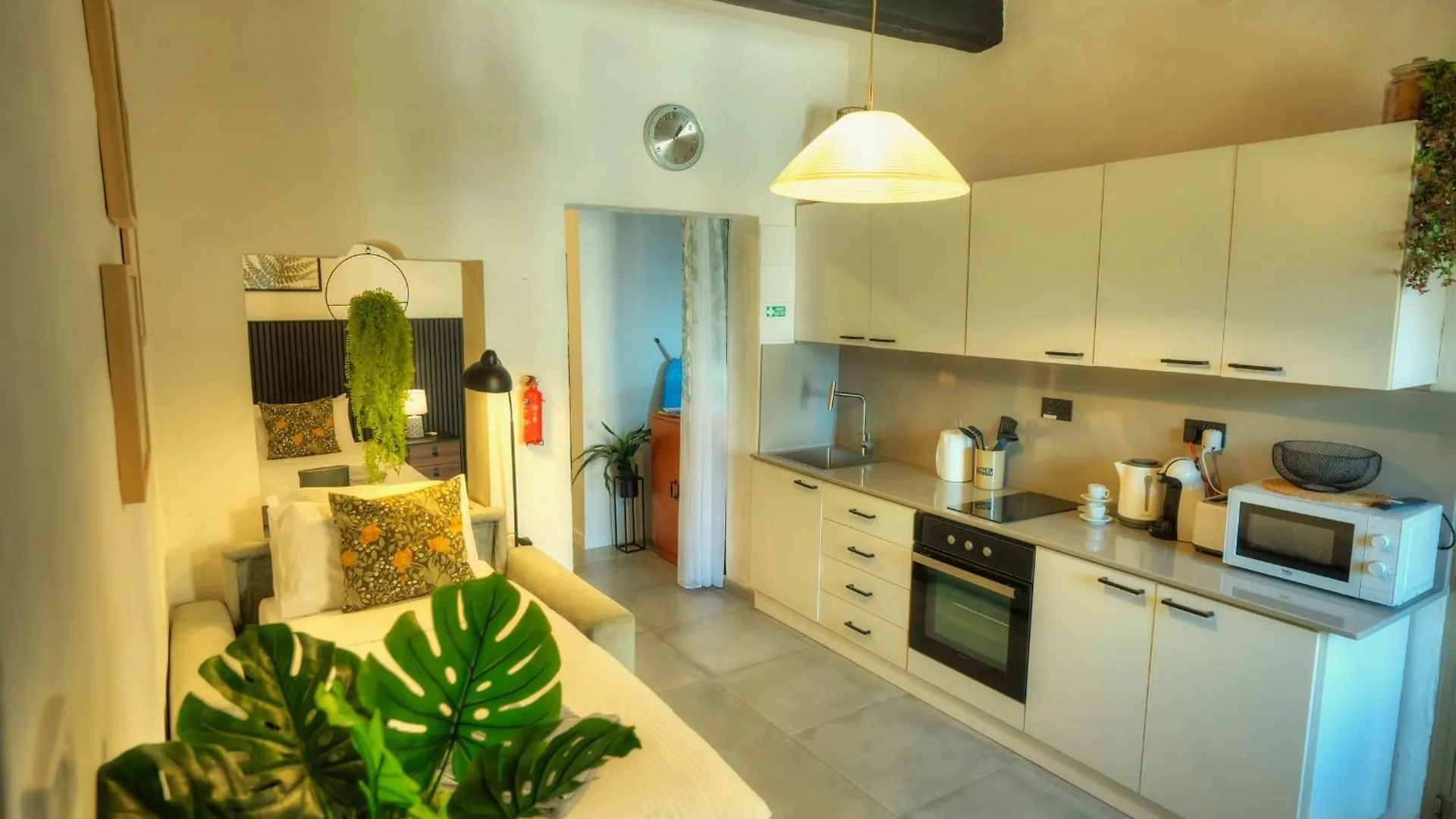 Appartamento Cozy Flat. Swim Beach 2 Minutes Walk. The Old Valletta Mcri1-1 Malta