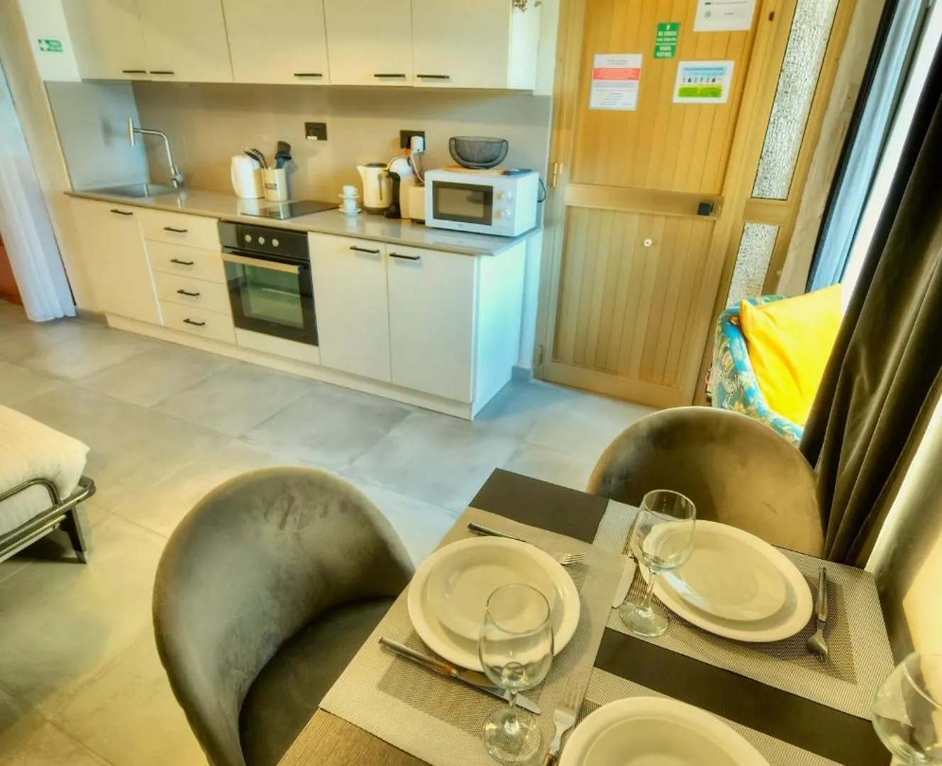 Cozy Flat. Swim Beach 2 Minutes Walk. The Old Valletta Mcri1-1 Appartamento
