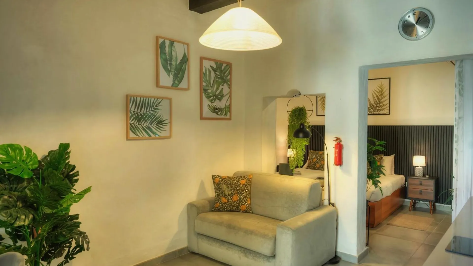 Cozy Flat. Swim Beach 2 Minutes Walk. The Old Valletta Mcri1-1 0*,